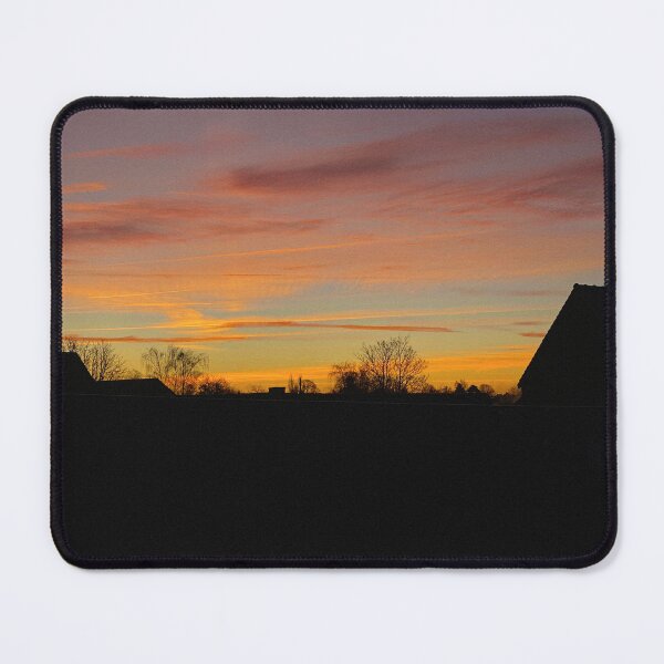 Item preview, colored sky designed and sold by VikArtwork.