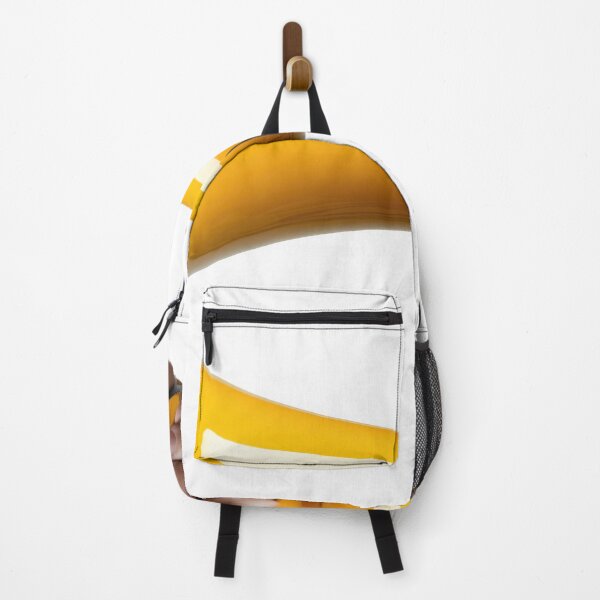 Item preview, Bright yellow megaphone held in hand designed and sold by anytka.