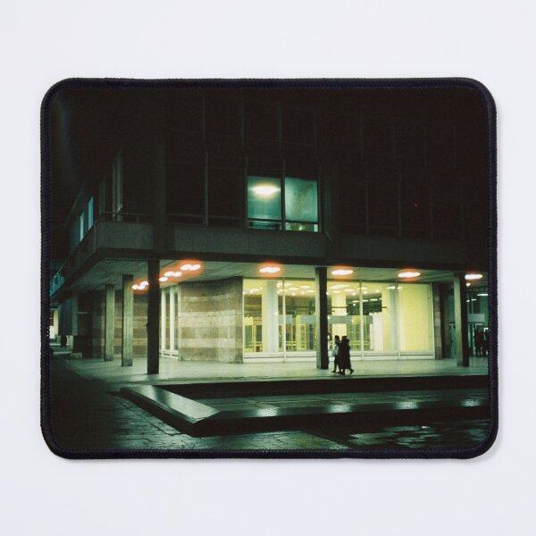 Item preview, Analog photography Cinestill 800 designed and sold by CLEARART7.