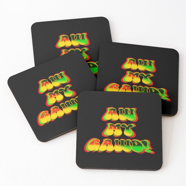 Item preview, Aw My Gawd! British Classic Comedy 1970s V4a designed and sold by RetrospectUK.