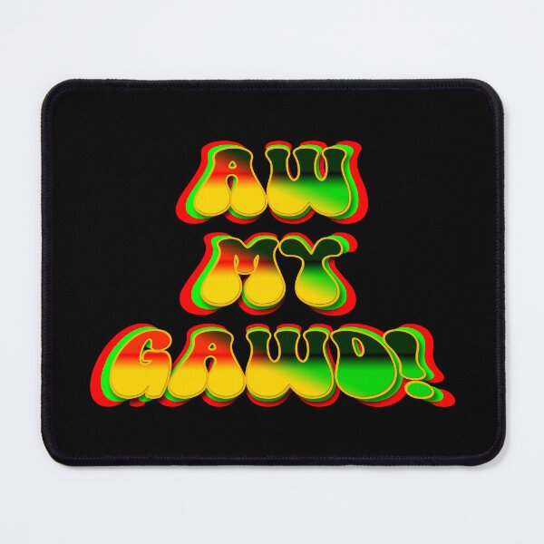 Item preview, Aw My Gawd! British Classic Comedy 1970s V4a designed and sold by RetrospectUK.