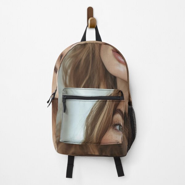 Item preview, Beautiful with soft hair designed and sold by anytka.