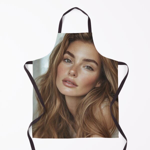 Item preview, Beautiful with soft hair designed and sold by anytka.
