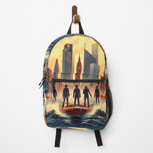Item preview, Psychedelic Album Cover, Rock Band, Rock Star, vinyl record collector, Cool Music Fictional Fake, Vintage designed and sold by TheTimeTaxi.