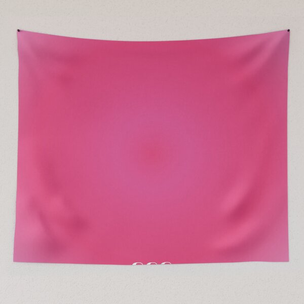 Item preview, 888 Angel Numbers with hot pink aura designed and sold by rheabhargava.