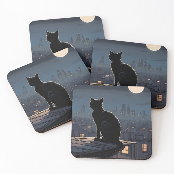 Item preview, cat 1.5 designed and sold by Surreal Ilustra.