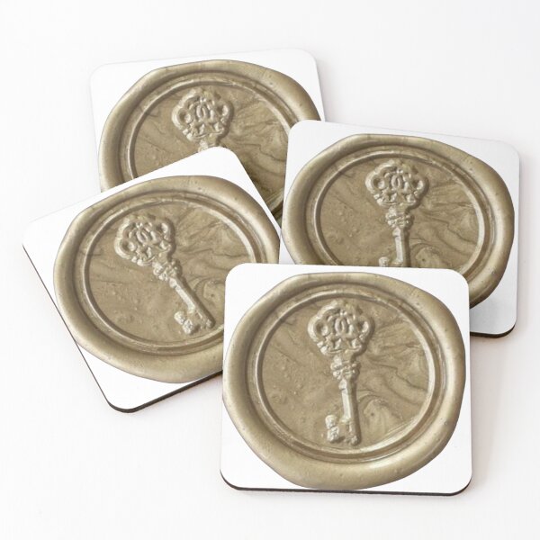 Item preview, Golden Wax designed and sold by di-Vera-Rosati.