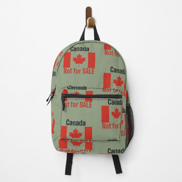 Item preview, Canada not for sale designed and sold by Flashmarkett.