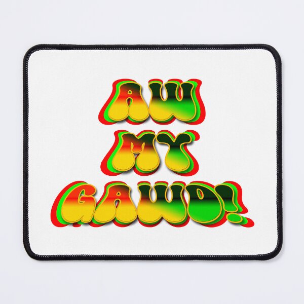 Item preview, Aw My Gawd! British Classic Comedy 1970s V4b designed and sold by RetrospectUK.