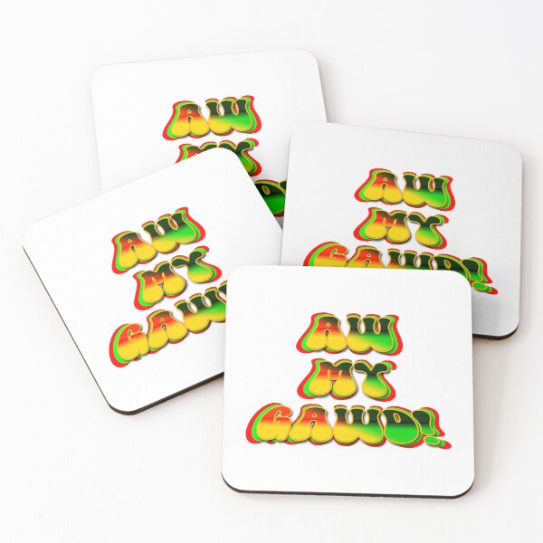 Item preview, Aw My Gawd! British Classic Comedy 1970s V4b designed and sold by RetrospectUK.
