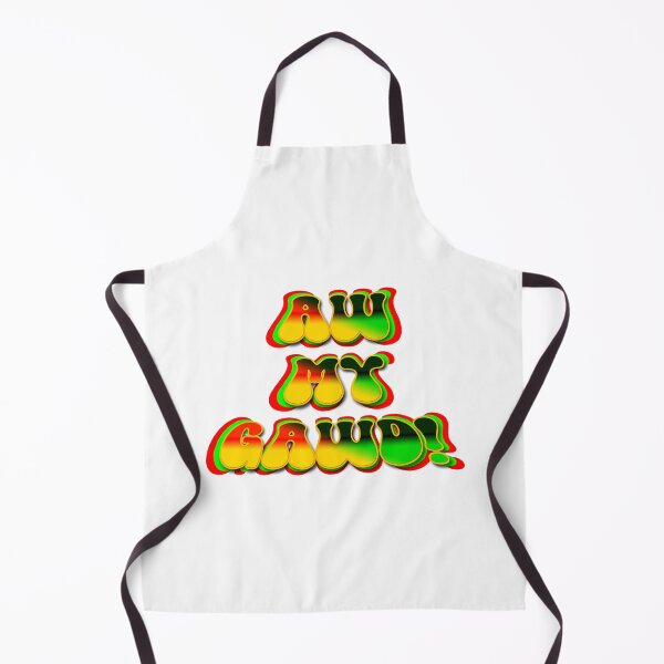 Item preview, Aw My Gawd! British Classic Comedy 1970s V4b designed and sold by RetrospectUK.