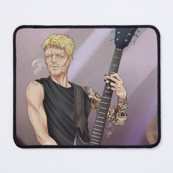 Item preview, Rock AU Reiner  designed and sold by 7anenoh.