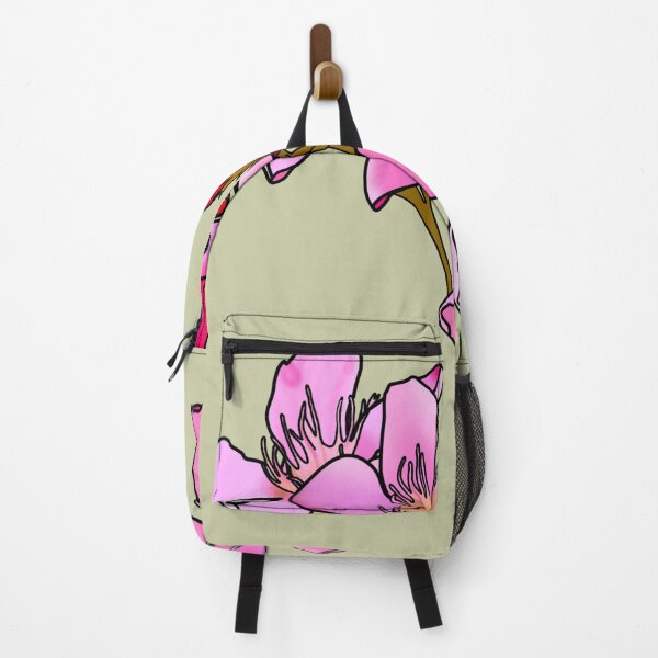 Item preview, Oleander 1 designed and sold by delaneymcclainy.