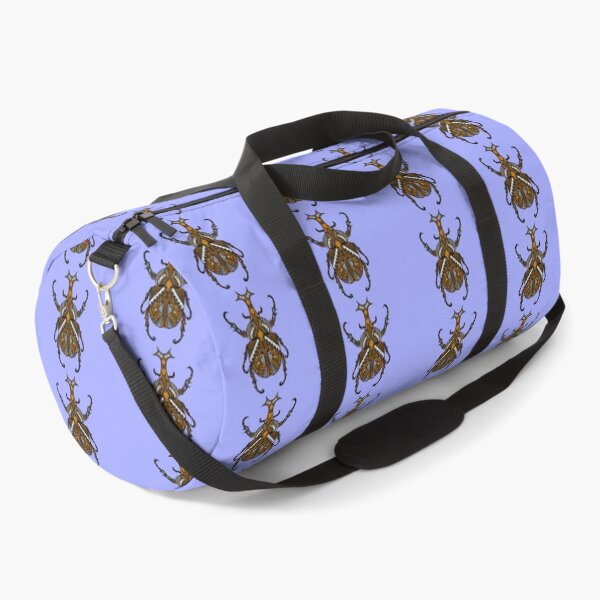 Item preview, Yellow Tribal Rhinoceros Beetle designed and sold by Steeb757.