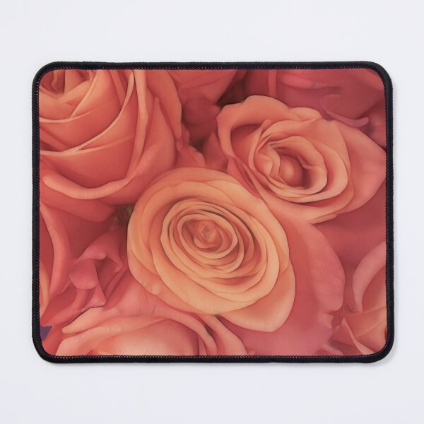 Item preview, Romantic Rose Bouquet designed and sold by art64.