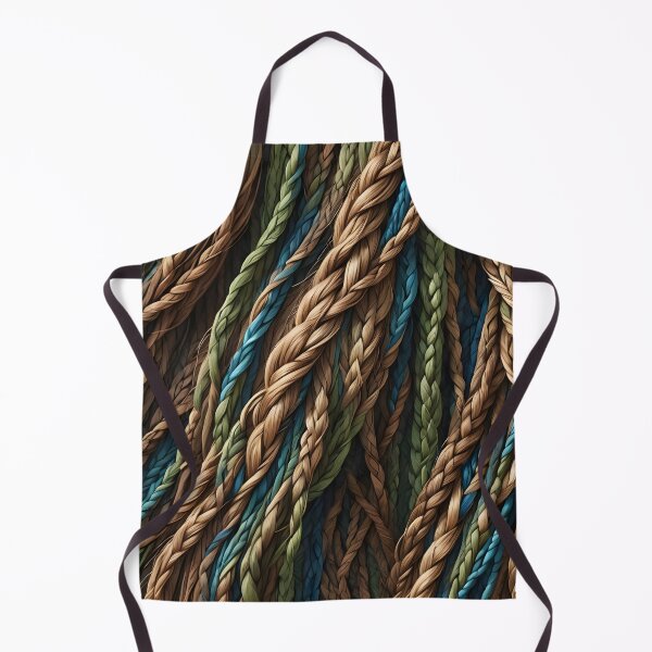 Item preview, Braids designed and sold by HebaRK Studio.