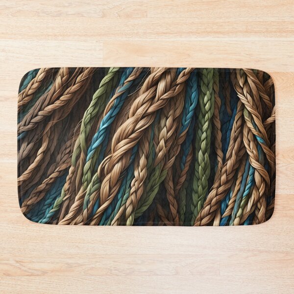 Item preview, Braids designed and sold by HebaRK Studio.
