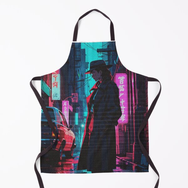 Item preview, Tokyo Noir – The Last Case designed and sold by RetroRebootShop.
