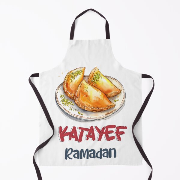 Item preview, Qatayef Ramadan | Delicate Pastry, Rich Fillings, and the Taste of Tradition designed and sold by FUNqoosh.