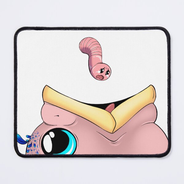 Item preview, Cookie cutter art baby bird and worm. designed and sold by Kitsunefire7.