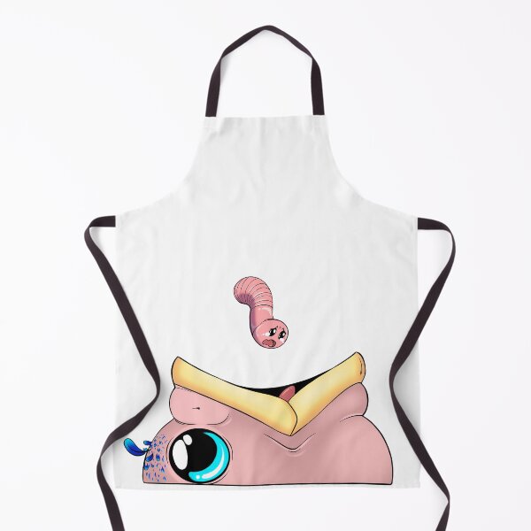 Item preview, Cookie cutter art baby bird and worm. designed and sold by Kitsunefire7.