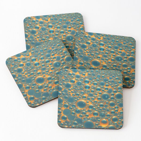 Item preview, Water Bubbles designed and sold by HebaRK Studio.