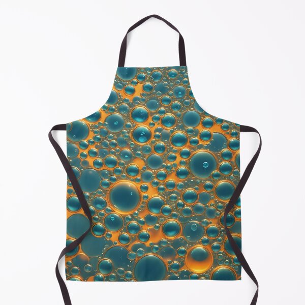 Item preview, Water Bubbles designed and sold by HebaRK Studio.