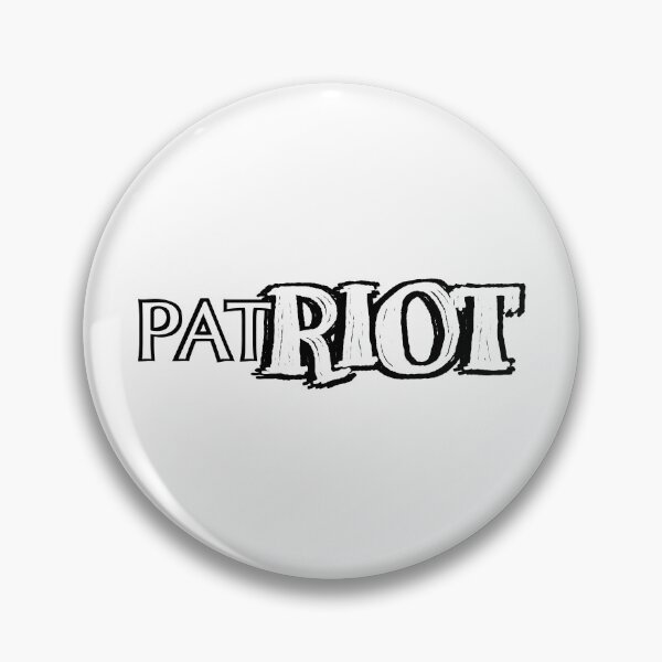 Artikelvorschau, Patriotischer Aufruhr entworfen und verkauft von BackgroundPixel.