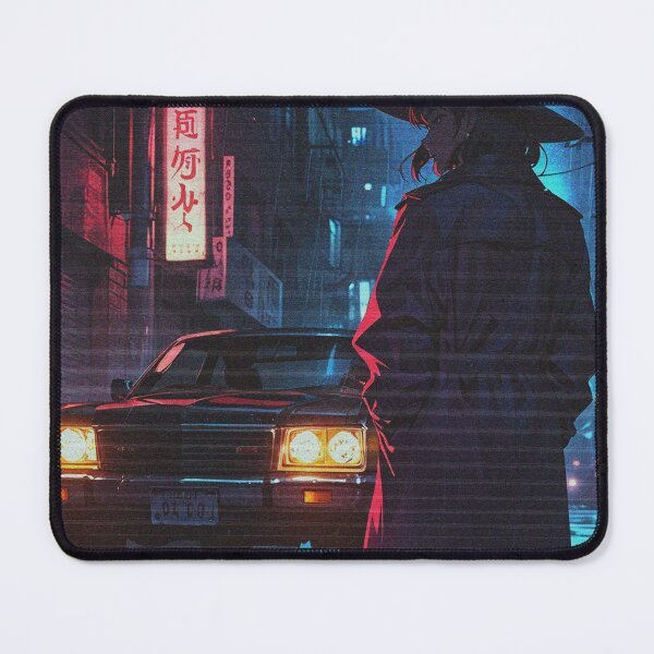 Item preview, Crimson Truth – A Detective’s Burden designed and sold by RetroRebootShop.