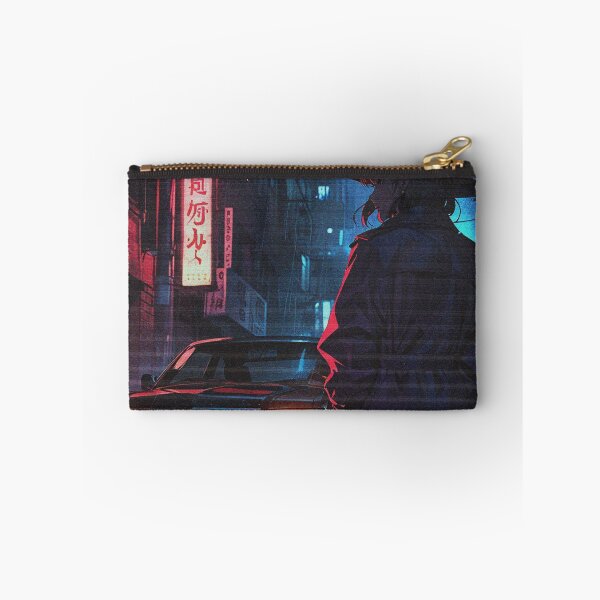 Item preview, Crimson Truth – A Detective’s Burden designed and sold by RetroRebootShop.