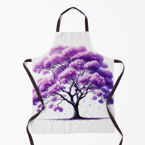 Item preview, From the Garden: South American Handroanthus impetiginosus Ipê Roxo#1 designed and sold by Helios Be. Lavsh.