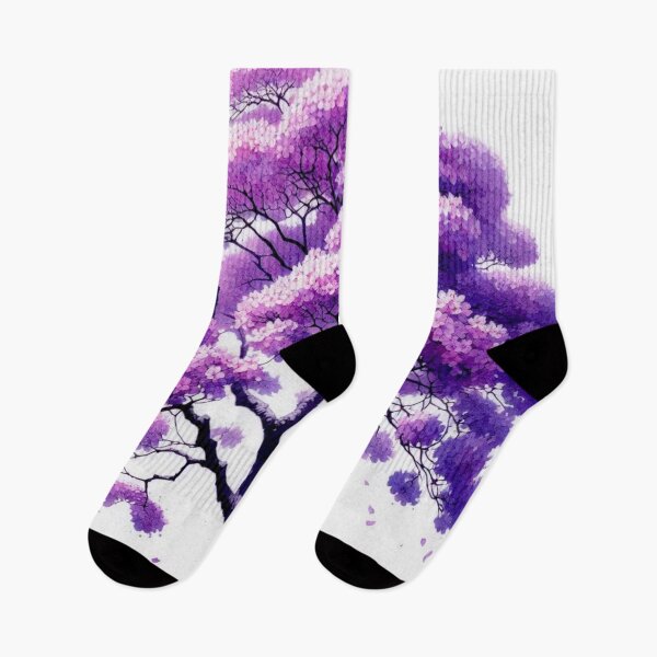 Item preview, From the Garden: South American Handroanthus impetiginosus Ipê Roxo#1 designed and sold by Helios Be. Lavsh.