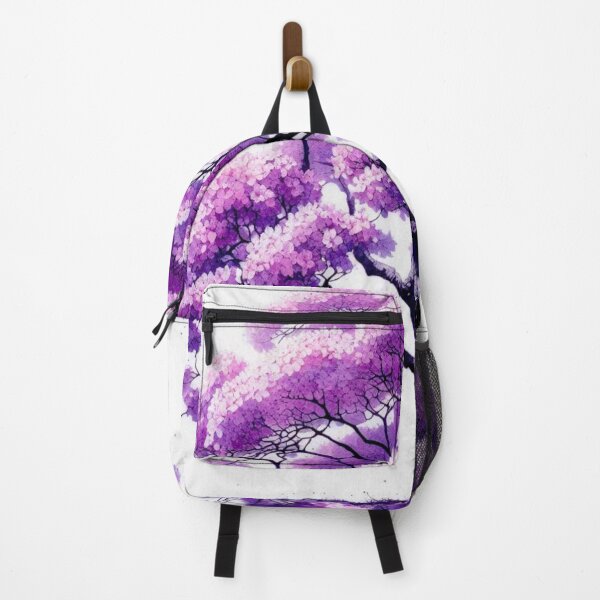 Item preview, From the Garden: South American Handroanthus impetiginosus Ipê Roxo#1 designed and sold by Helios Be. Lavsh.