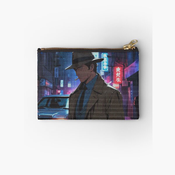 Item preview, Midnight Clue – A City of Lies designed and sold by RetroRebootShop.