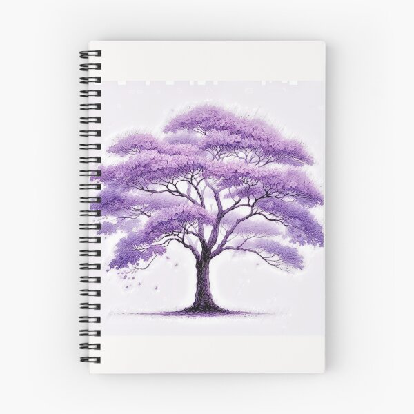 Item preview, From the Garden: South American Handroanthus impetiginosus Ipê Roxo#2 designed and sold by Helios Be. Lavsh.