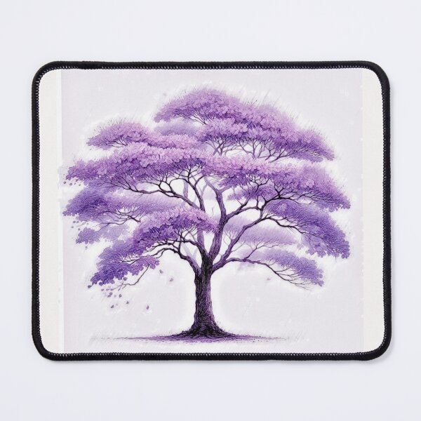Item preview, From the Garden: South American Handroanthus impetiginosus Ipê Roxo#2 designed and sold by Helios Be. Lavsh.
