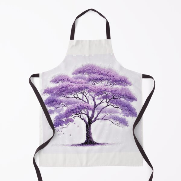Item preview, From the Garden: South American Handroanthus impetiginosus Ipê Roxo#2 designed and sold by Helios Be. Lavsh.