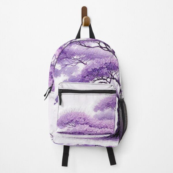 Item preview, From the Garden: South American Handroanthus impetiginosus Ipê Roxo#2 designed and sold by Helios Be. Lavsh.