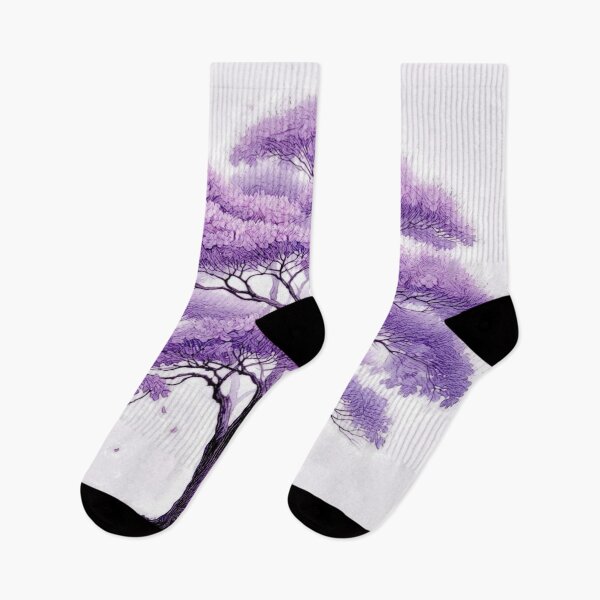 Item preview, From the Garden: South American Handroanthus impetiginosus Ipê Roxo#2 designed and sold by Helios Be. Lavsh.