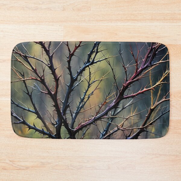 Item preview, Thorns designed and sold by HebaRK Studio.