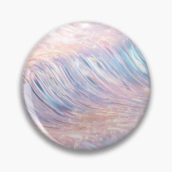 Item preview, Dawn's shimmering light waves designed and sold by anytka.