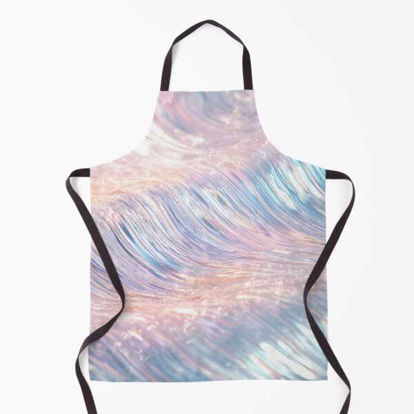 Item preview, Dawn's shimmering light waves designed and sold by anytka.