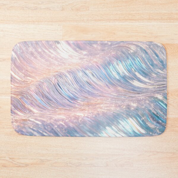 Item preview, Dawn's shimmering light waves designed and sold by anytka.