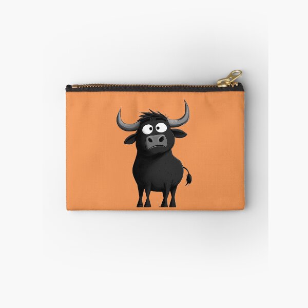 Item preview, The confused bull designed and sold by Brendon987.