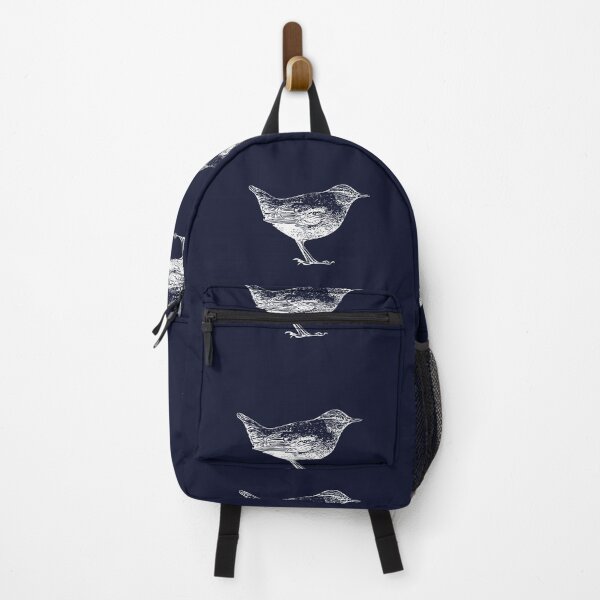 Item preview, American Dipper White Design  designed and sold by designsasstultd.