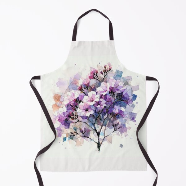 Item preview, From the Garden: South American Handroanthus impetiginosus Ipê Roxo#3 designed and sold by Helios Be. Lavsh.