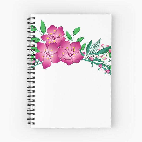 Artikelvorschau, Design Nature Blumenkrone entworfen und verkauft von MetaforaMundo.