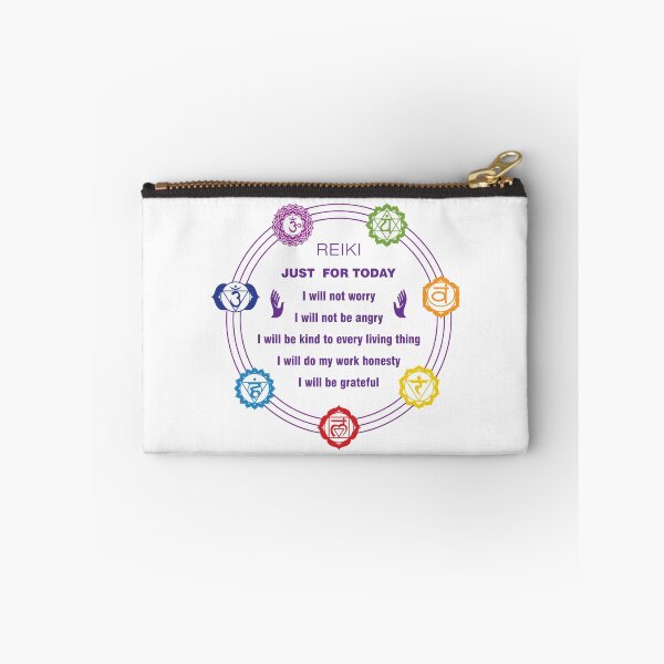 Item preview, Reiki Principles designed and sold by marcosty.