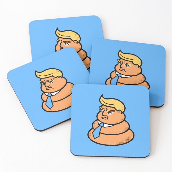 Item preview, Trump Dump designed and sold by BillionErr.