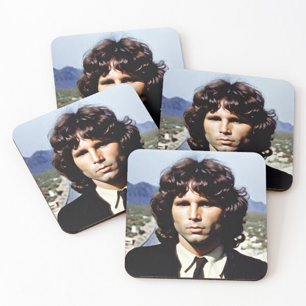 Item preview, Jim Morrison - The Doors | TheAmericanPoet designed and sold by TheAmericanPoet.
